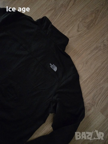 The north face Ridgewall softshell jacket мъжко яке размер ХХЛ , снимка 3 - Якета - 54025644