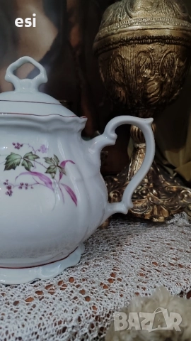 Чайник , снимка 5 - Други - 52574278