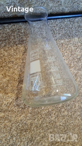 Колби - ерленмайер и йодни ( с тапа) - Rasotherm, made in GDR, снимка 8 - Други стоки за дома - 53139737