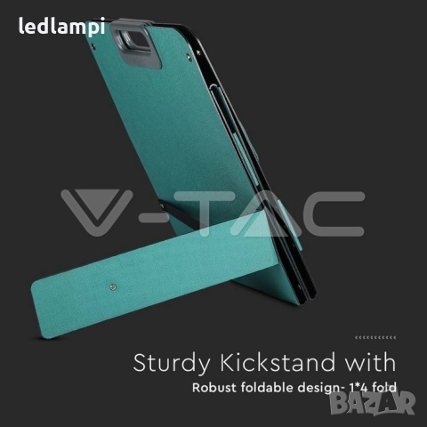 120W Портативен Сгъваем Соларен Панел, снимка 5 - Соларни лампи - 51701790