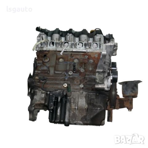 Двигател 937 A2.000 1.9 Alfa Romeo 147 2001-2010 ID: 126025