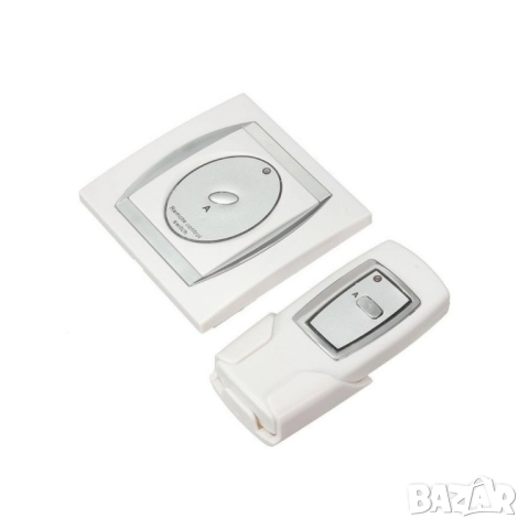 Ключ за осветление с дистанционно управление, снимка 6 - Ключове, контакти, щепсели - 51845634