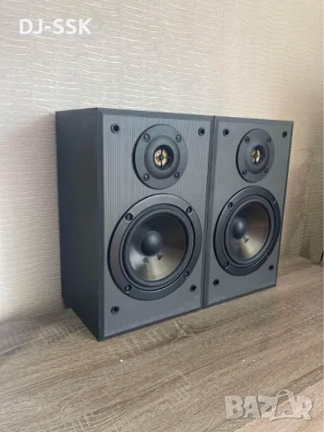 SONY SS-MB115 16-CM-BASS speakers Тонколони, снимка 7 - Тонколони - 48084681