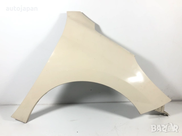 Преден десен калник Peugeot 207cc (2006-2014г.)