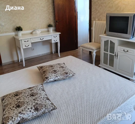 Апартамент до плажа в гр.НЕСЕБЪР, снимка 2 - Квартири, нощувки - 51273083