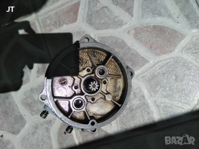 HILTI TE-72. TE-60.ротор.статор, снимка 3 - Бормашини - 50330340