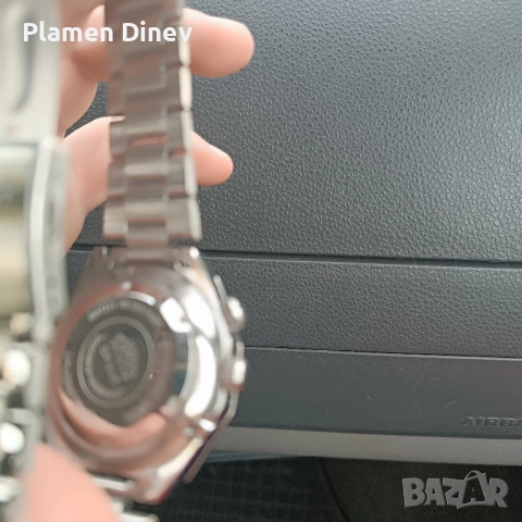 Orient SK, снимка 4 - Мъжки - 52727180