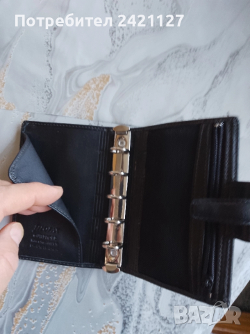 мода аксесоари портфейли , снимка 3 - Портфейли, портмонета - 51063449