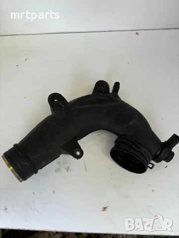 Тръба въздух до дебитомер за VW Sharan 2.8 бензин, снимка 2 - Части - 50956393