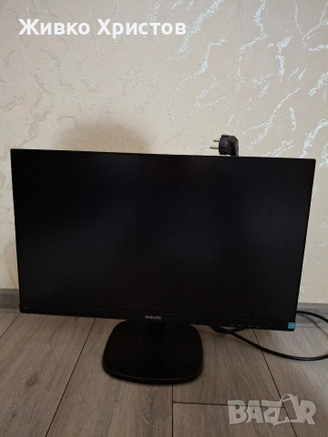 Монитор philips