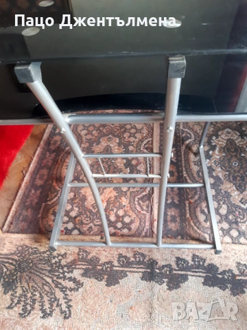 Разглобяема офис маса., снимка 4 - Столове за офис - 53872888