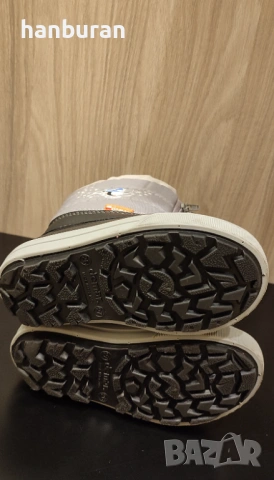 Детски апрески demar с естествена вълна , снимка 5 - Детски боти и ботуши - 53044226