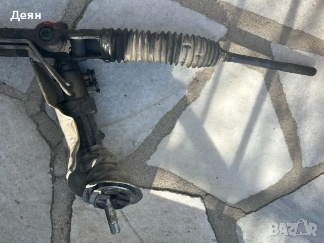 Кормилна рейка за Land Rover Freelander 2