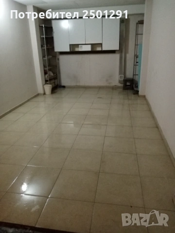 Гараж под наем