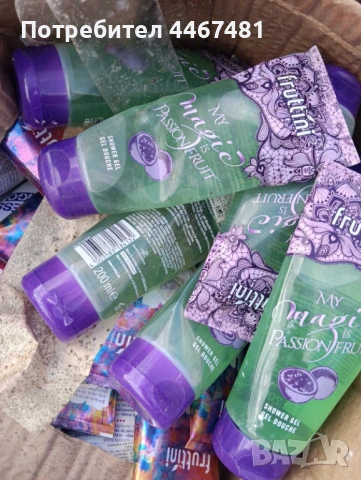 Козметика на едро и дребно , снимка 3 - Продукти за коса - 53818195