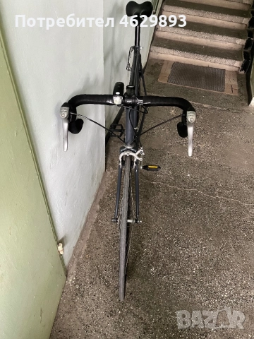 Шосеен велосипед 58см., снимка 4 - Велосипеди - 52771891