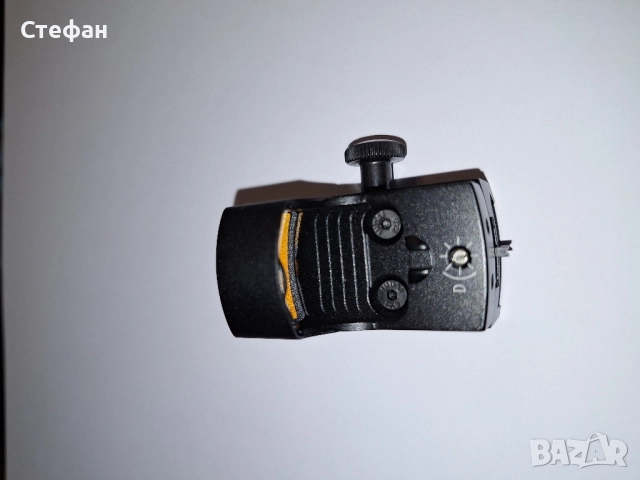 Бързомер Red/Green Dot, снимка 5 - Оборудване и аксесоари за оръжия - 41628994