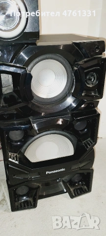 Panasonic SC-MAX4000, снимка 2 - Аудиосистеми - 53928166