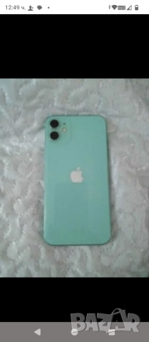 Iphfon 11, снимка 1