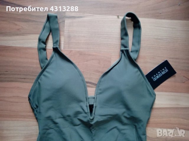 George's Rech S цял бански , снимка 2 - Бански костюми - 50565153