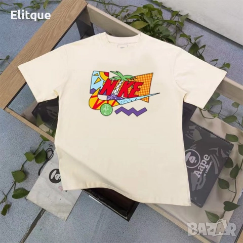 тениски найк , снимка 8 - Тениски - 52713622