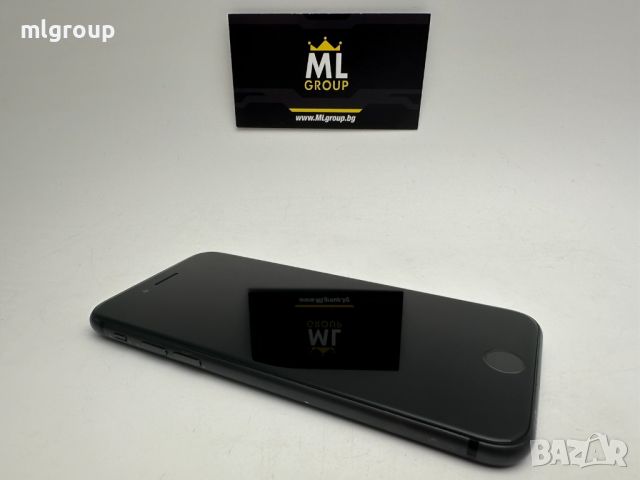 #MLgroup предлага:  #iPhone 8 256GB Space Gray, втора употреба