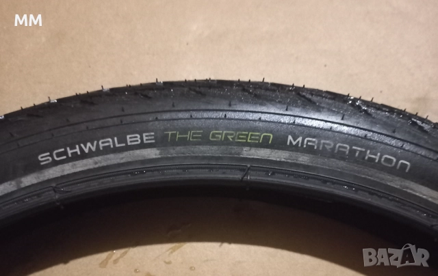 Външна гума за велосипед 20×1.75 , снимка 3 - Части за велосипеди - 52978502