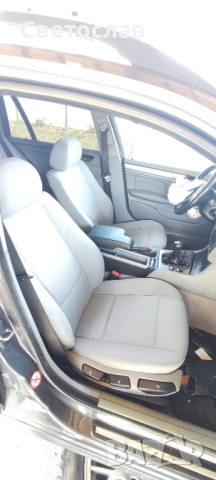 BMW E46 320i, снимка 4 - Части - 54147899