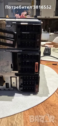 VW gamma, снимка 9 - Аудиосистеми - 54174126