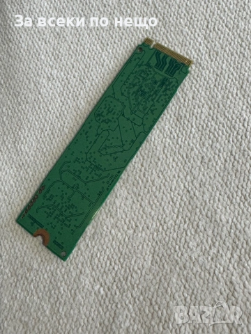 SSD за лаптоп ,  Samsung MZ-VLV512D - 512GB M.2 PCIe NVMe 2280, снимка 5 - Твърди дискове - 53455710