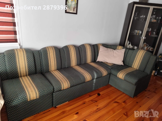 Продавам кух.диван