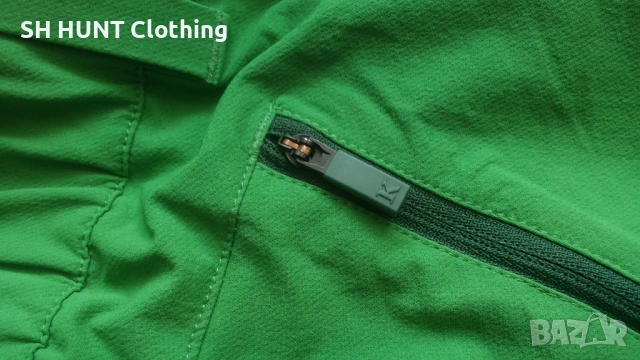 WANAAS KIWI Stretch Trouser размер M еластичен панталон - 1837, снимка 8 - Екипировка - 53026194