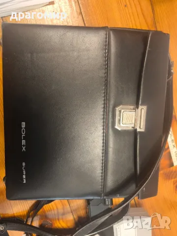 BOLEX 155 MACRO Zoom , снимка 2 - Камери - 49809017