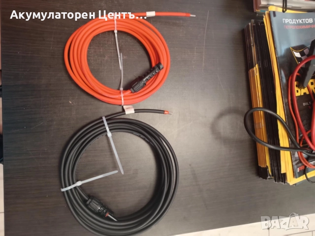 СОЛАРНА СИСТЕМА , снимка 5 - Друга електроника - 52306077