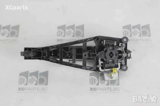  Дръжка задна лява външна за Opel Astra H (2004-2007), снимка 2 - Части - 50397332