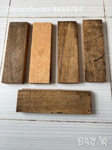 Паркет дървен употребяван