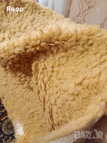 Продавам чисто нови вълнени китеници