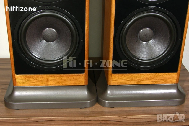 Тонколони   Canton ergo passiv , снимка 6 - Тонколони - 53392613