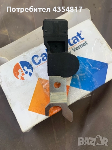 Датчик Опел 1.8 16 Калапана, снимка 3 - Части - 52818331