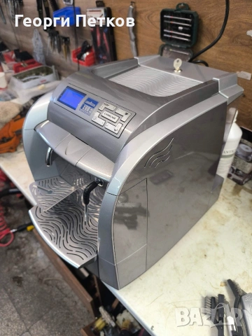 Кафемашина Lavazza Lb2000, снимка 3 - Кафемашини - 54181212