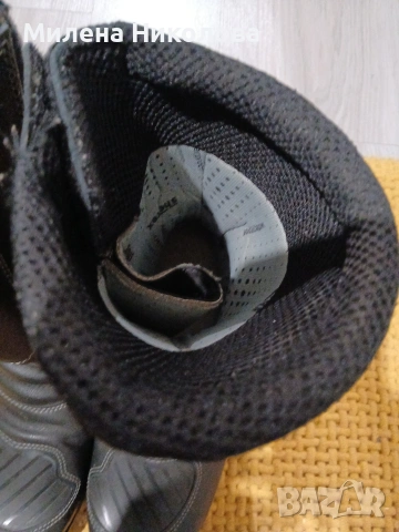 Ботуши за мотор 41, снимка 5 - Аксесоари и консумативи - 53787121