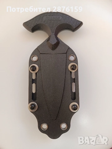 Нож Кама Schrade Moe