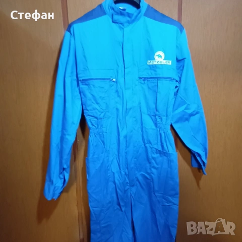 Нов италиански гащеризон"METZELER"