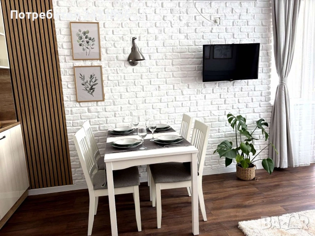 Olive Residence – апартамент за нощувки във Велико Търново, снимка 6 - Квартири, нощувки - 53856580