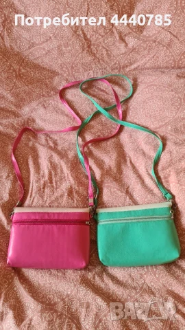Детски чанти, снимка 4 - Раници - 51184151