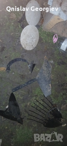 продава се мотоблок , снимка 5 - Селскостопанска техника - 52890687