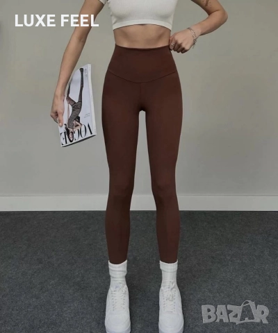 Дамски Клин ⚜️ OYSHO , снимка 2 - Клинове - 52643452