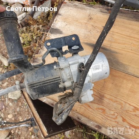 Хидравлична помпа за Ситроен ДС 5, снимка 5 - Части - 52149946