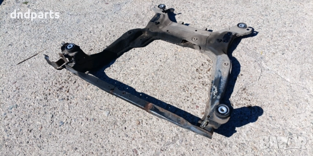 Преден мост Ford S-Max 2009г.	