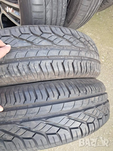 Летни гуми 175/70/14 - 2 бр 